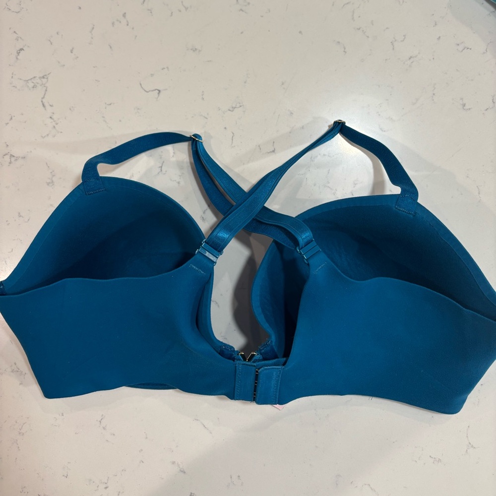 Love Cloud Smooth Lightly Lined Full Coverage Bra - image 3